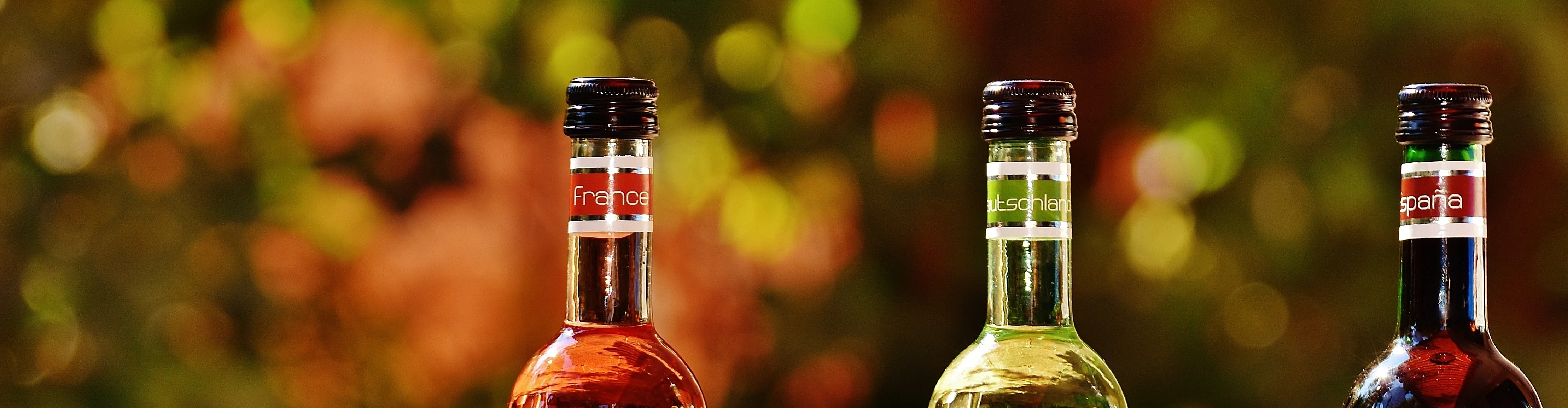 Vintage Wines at Outlet Prices