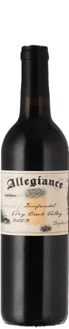 All Wine