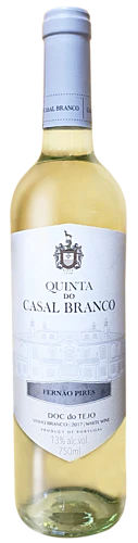 Quinta do Casal Branco White - Image 2
